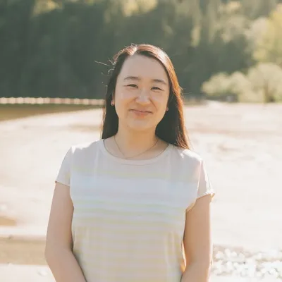 Grace Renfrew profile