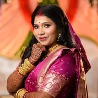 Nisha
