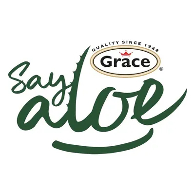 Grace Say Aloe profile