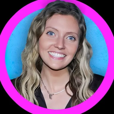 Grace Sharer profile