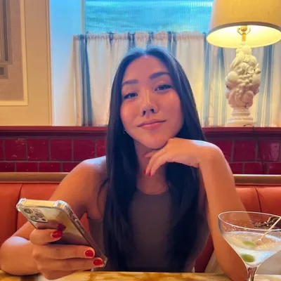 Grace Shin Gornik profile