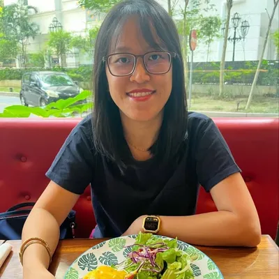 GraceTanLayHong profile
