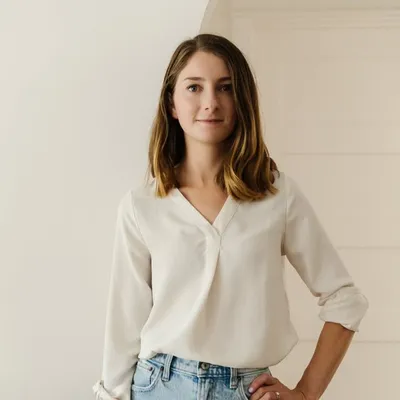 Grace van Meurer profile