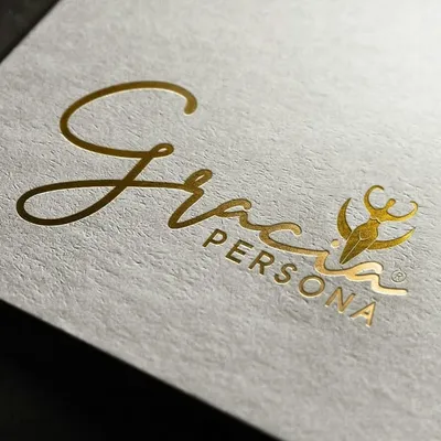 The Gracia Persona profile