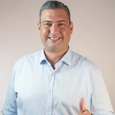 Graciano Pereira II profile