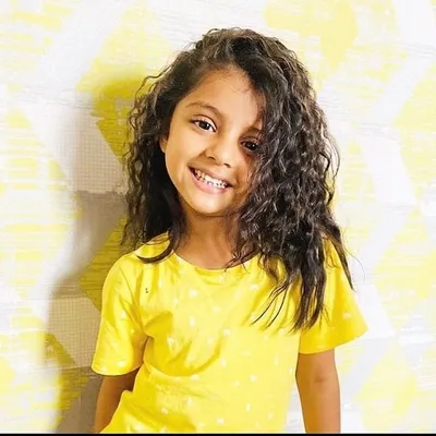 Gracia Raina profile