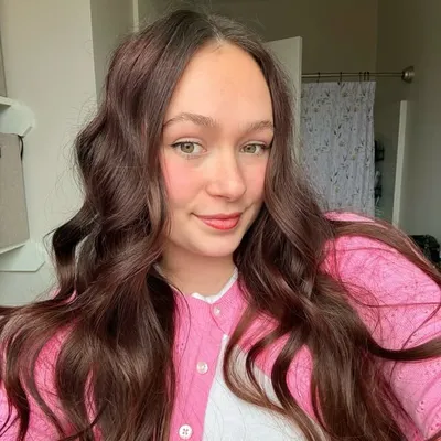 Gracie Fortier profile