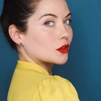 Gracie Gillam profile