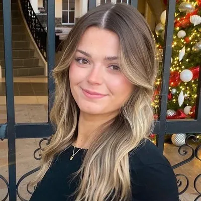 Grace Greve profile