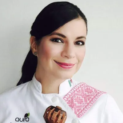 Chef Graciela Montaño profile