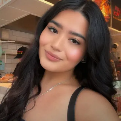 Graciela Lizette Chavez profile