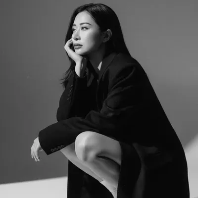graciella kelly soetektjo profile