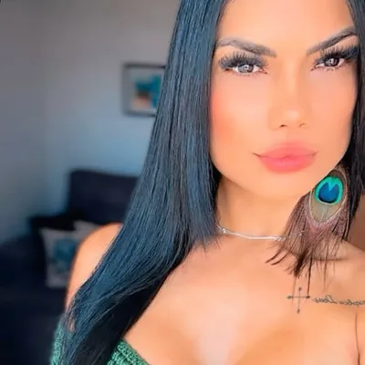 Gracielly Freitas profile
