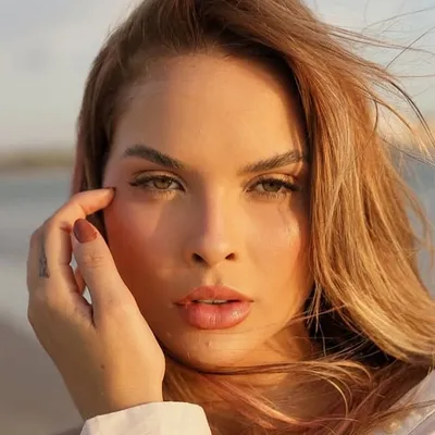 Gracielly Wiliane profile