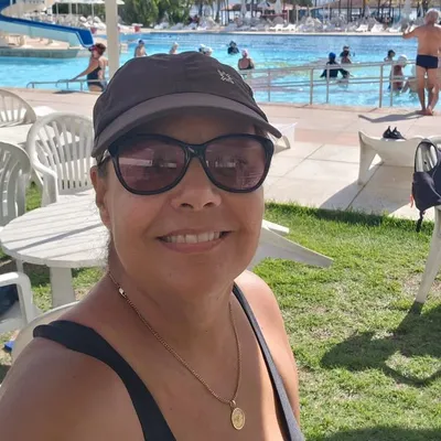 Graça Regent profile