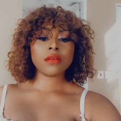 Gracious Chioma profile