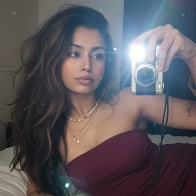 Nidhi Singh profile