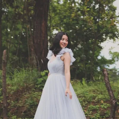 Graciously Shadong Niangti profile