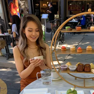 Grace | Bay Area profile