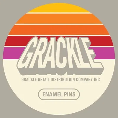 Grackle Distro profile