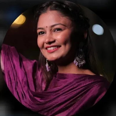 Gracy chauhan❤ profile