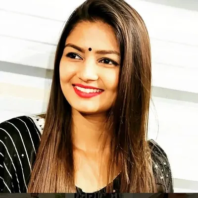 gracychauhan profile