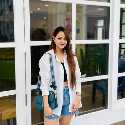Gracy Negi profile