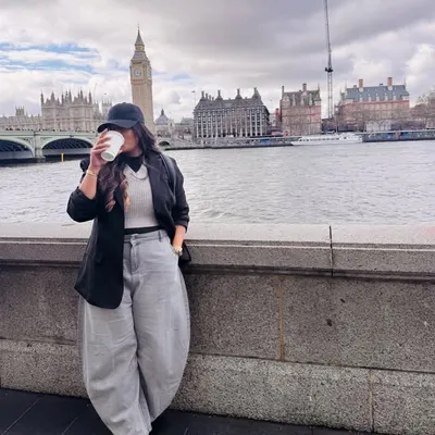 Gracy Modi profile