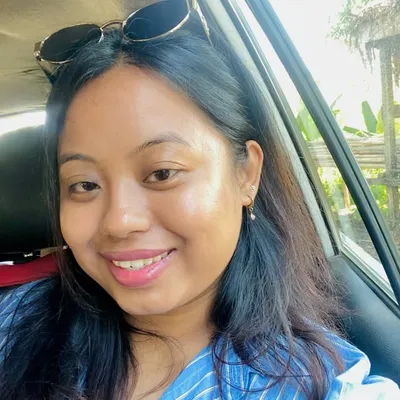 Gracy Borgohain profile