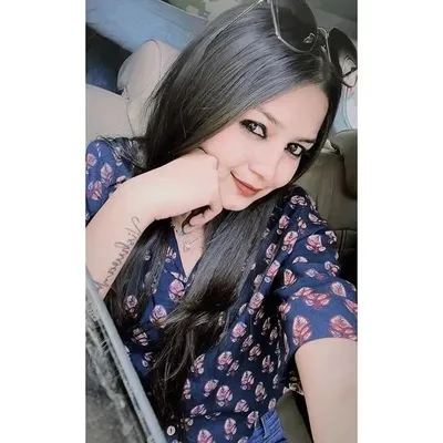 gracy chauhan 265 profile