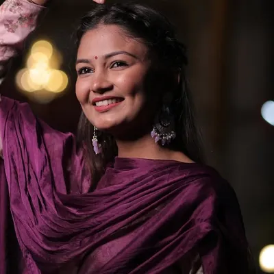 Gracy Chauhan profile