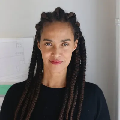 Grada Kilomba profile
