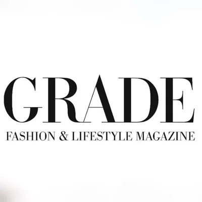 GRADE magazine / Czech&Slovak profile