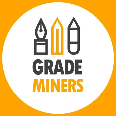 GradeMiners profile