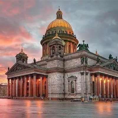 Санкт Петербург | Питер | СПб profile