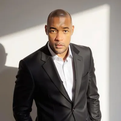 Malcolm Allen profile