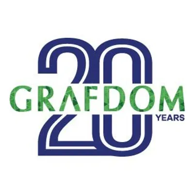 Grafdom - Digital Media profile