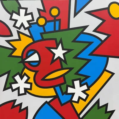 GRAFFLEX profile