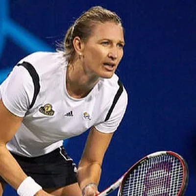 Steffi Graf Fan Page ๐ profile