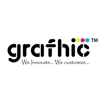 Grafhic World ™ profile