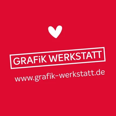 Grafik Werkstatt | ๐ profile