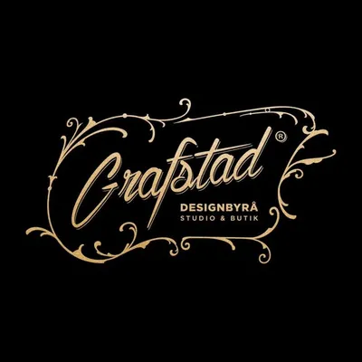 Grafstad Designbyrå® profile