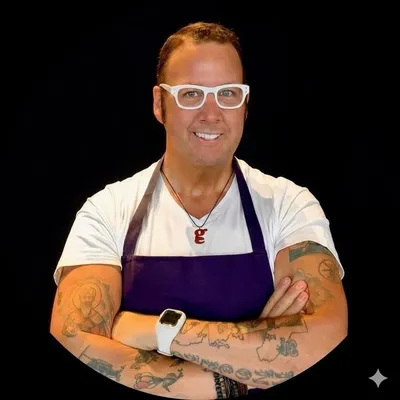 GRAHAM ELLIOT profile