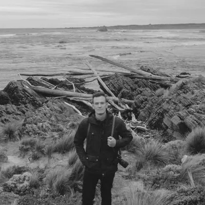 Graham King | Tasmania profile