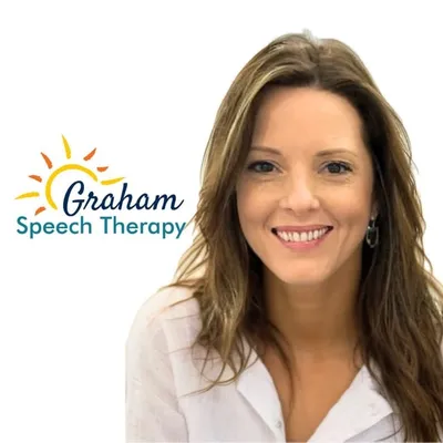 Amy Graham SLP: Speech Sound Disorders Specialist profile