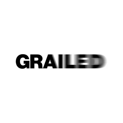 Grailed profile