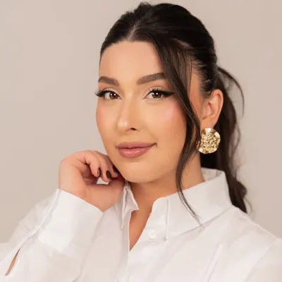 Christina Grammatikopoulou profile