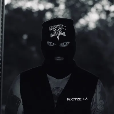 The Balkan Rodman profile