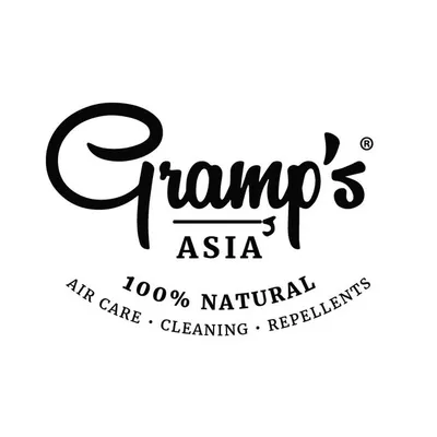 GRAMP’S ASIA profile