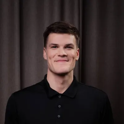 Gustavs Mellenbergs profile